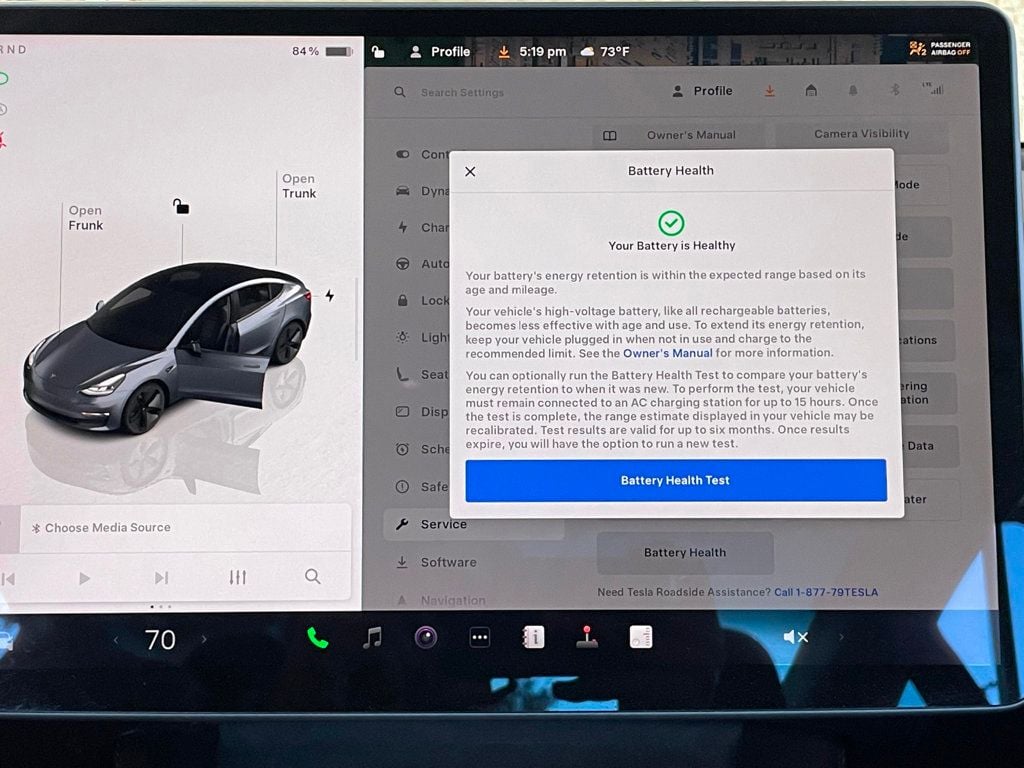 2023 Tesla Model 3 RWD - 22931702 - 33