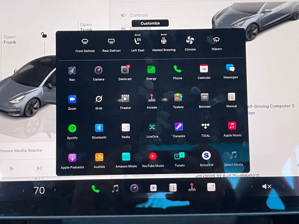 2023 Tesla Model 3 RWD - 22931702 - 35