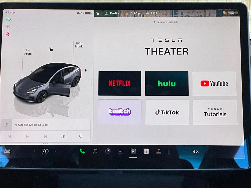 2023 Tesla Model 3 RWD - 22931702 - 36
