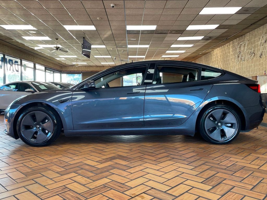 2023 Tesla Model 3 RWD - 22931702 - 4