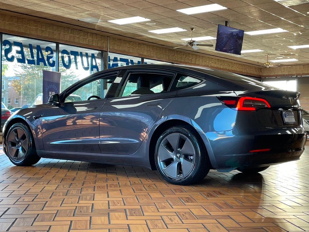 2023 Tesla Model 3 RWD - 22931702 - 5