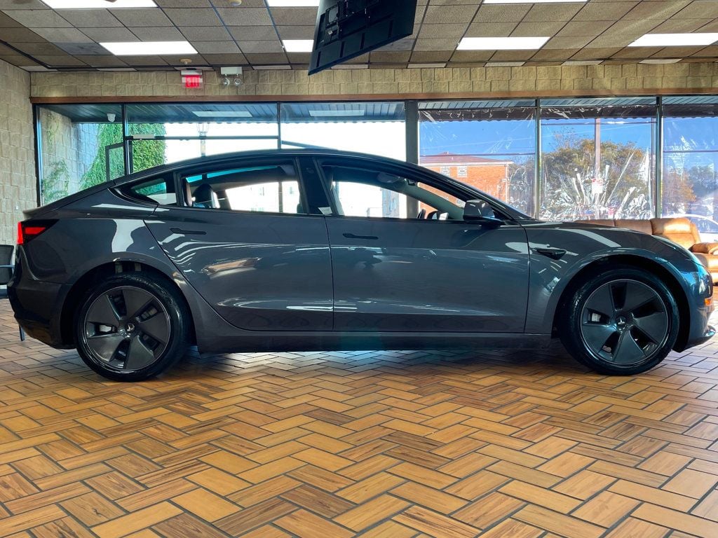 2023 Tesla Model 3 RWD - 22931702 - 6