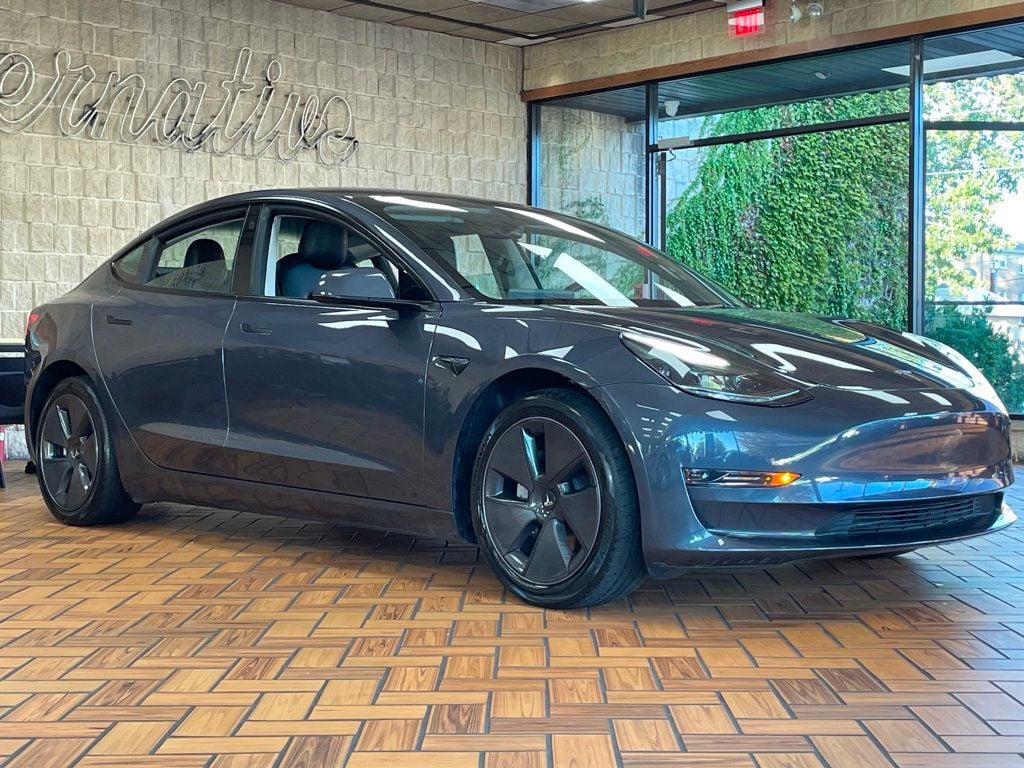 2023 Tesla Model 3 RWD - 22931702 - 7