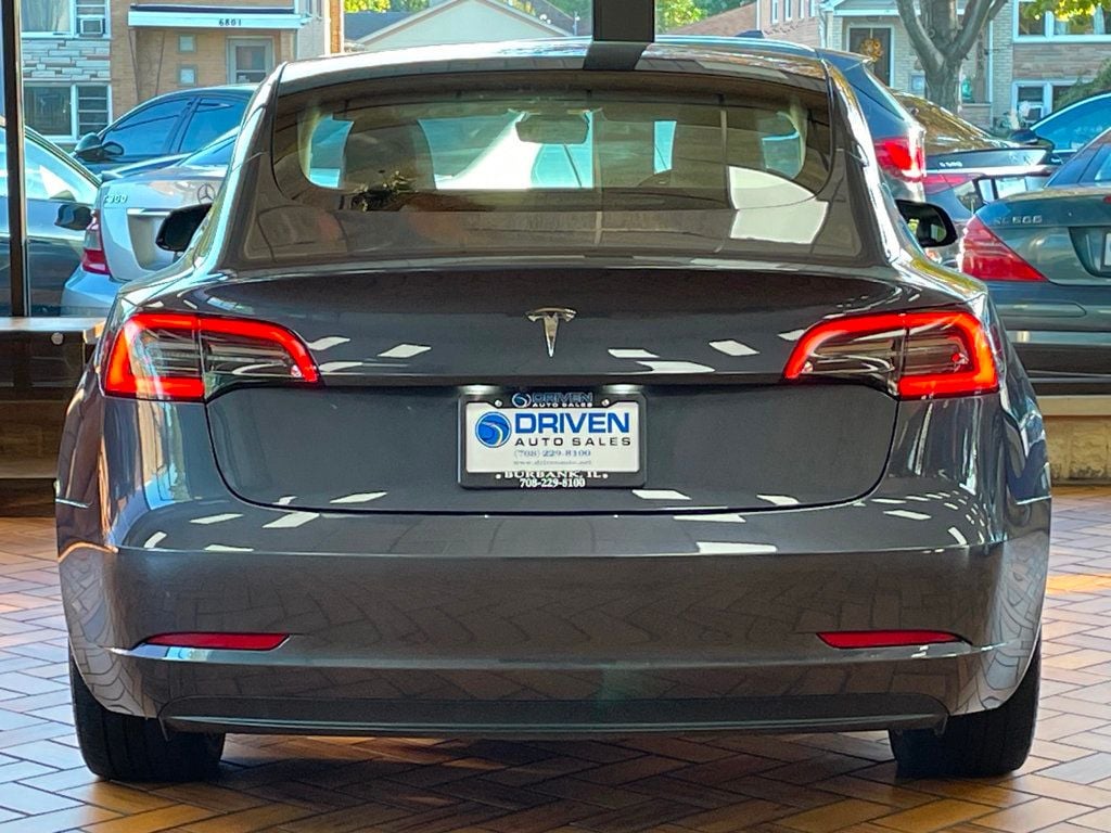 2023 Tesla Model 3 RWD - 22931702 - 8