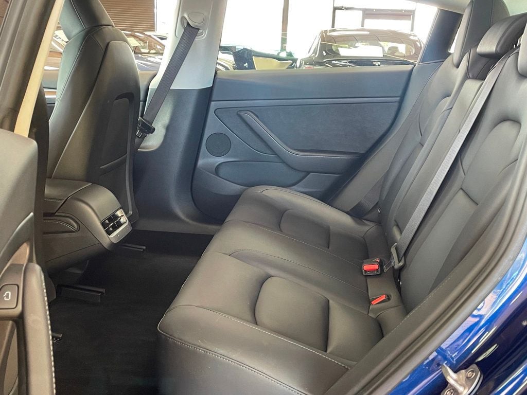 2023 Tesla Model 3 RWD - 22937461 - 15