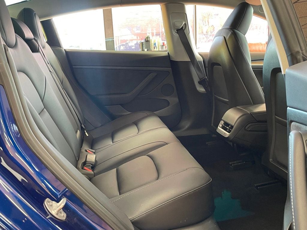 2023 Tesla Model 3 RWD - 22937461 - 18