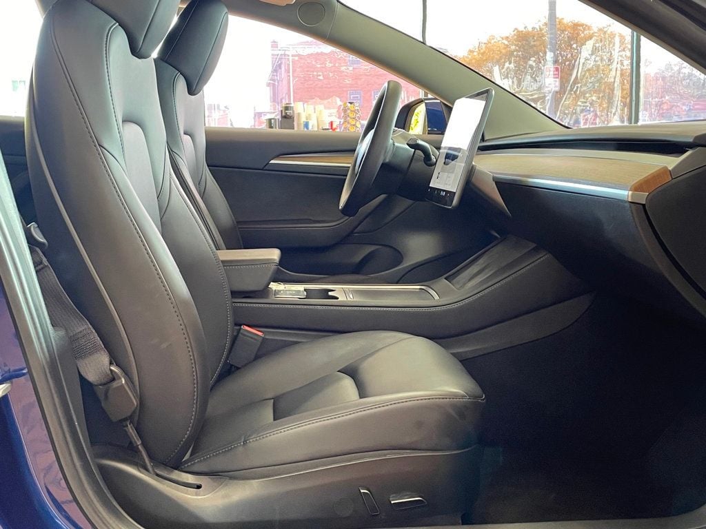 2023 Tesla Model 3 RWD - 22937461 - 20