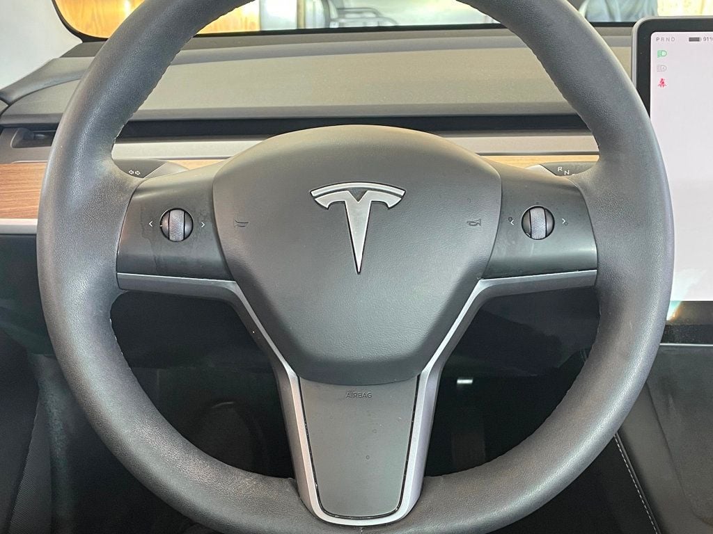 2023 Tesla Model 3 RWD - 22937461 - 22