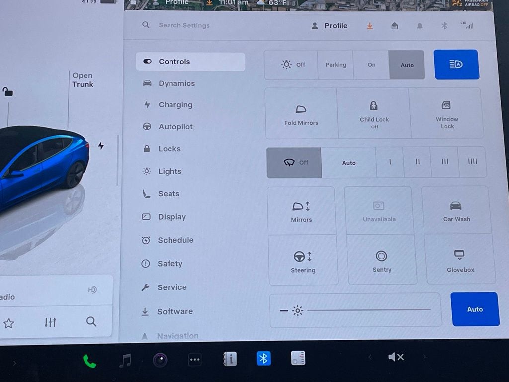 2023 Tesla Model 3 RWD - 22937461 - 26