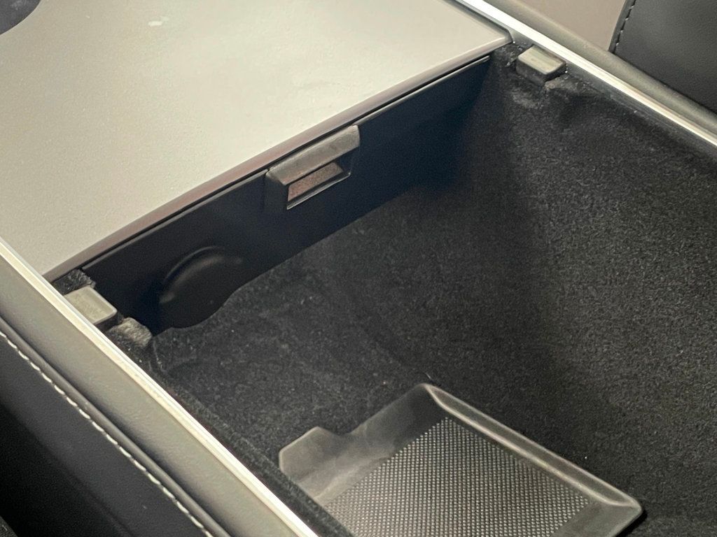 2023 Tesla Model 3 RWD - 22937461 - 34