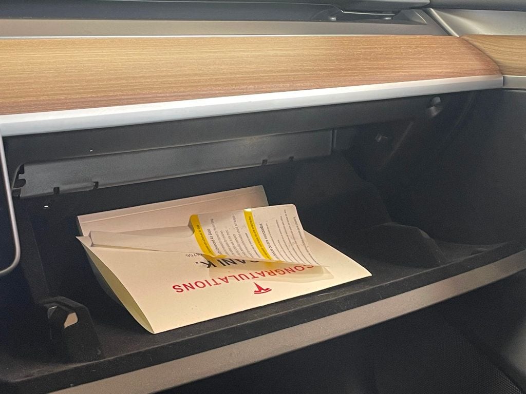 2023 Tesla Model 3 RWD - 22937461 - 35