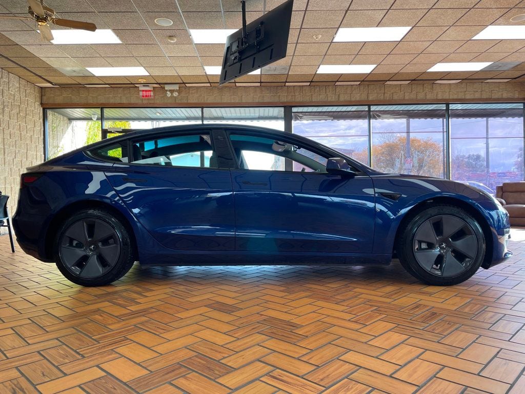 2023 Tesla Model 3 RWD - 22937461 - 6