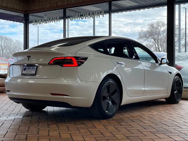 2023 Tesla Model 3 RWD - 22955648 - 9