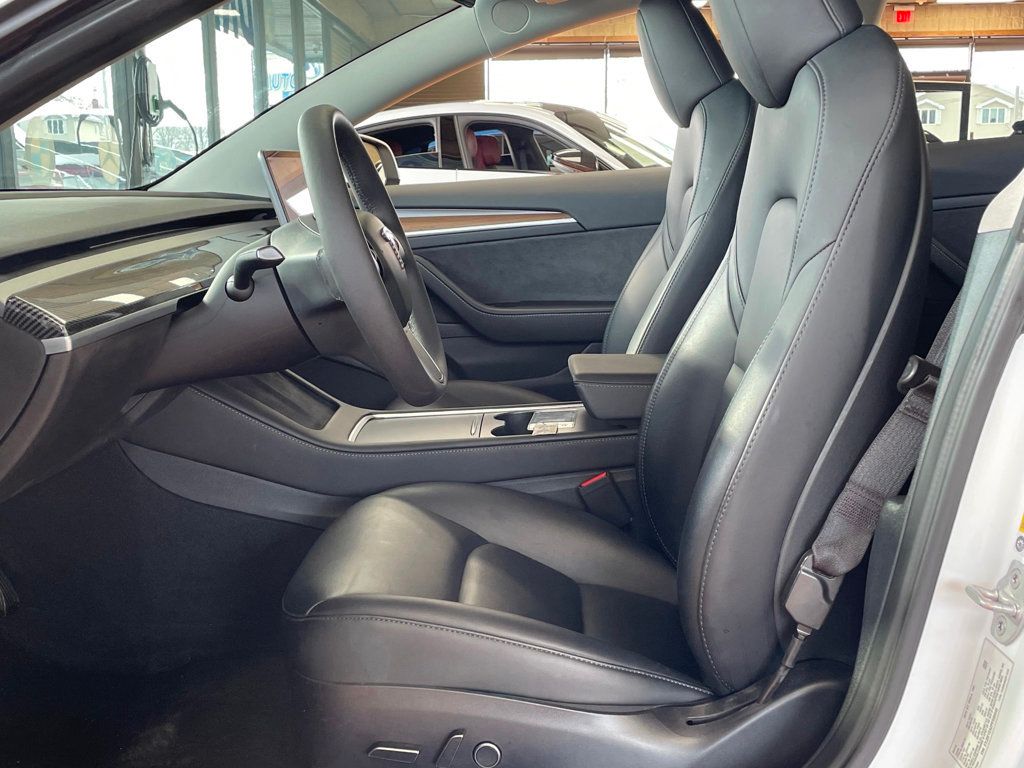 2023 Tesla Model 3 RWD - 22955648 - 10