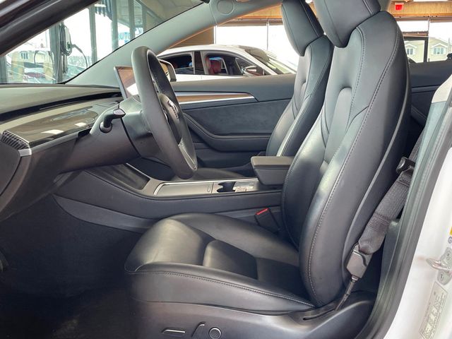2023 Tesla Model 3 RWD - 22955648 - 10