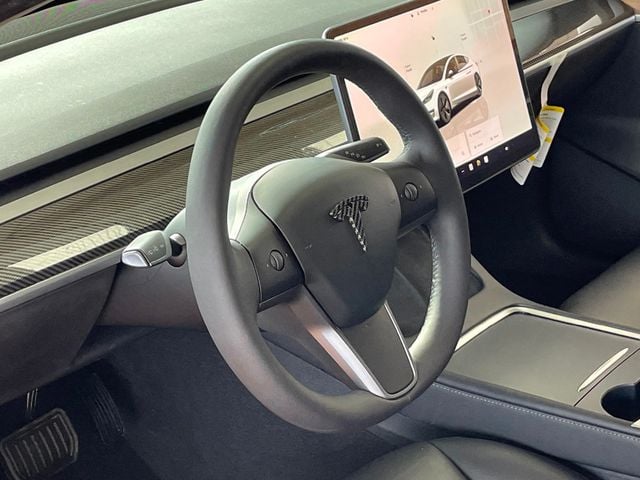 2023 Tesla Model 3 RWD - 22955648 - 12