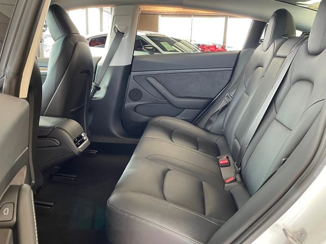 2023 Tesla Model 3 RWD - 22955648 - 15