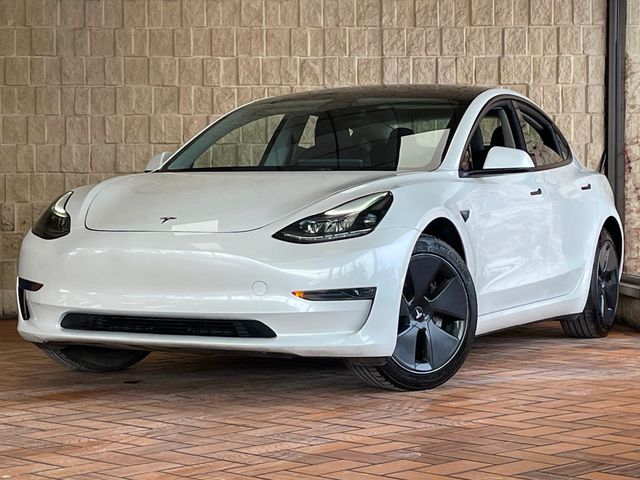 2023 Tesla Model 3 RWD - 22955648 - 1