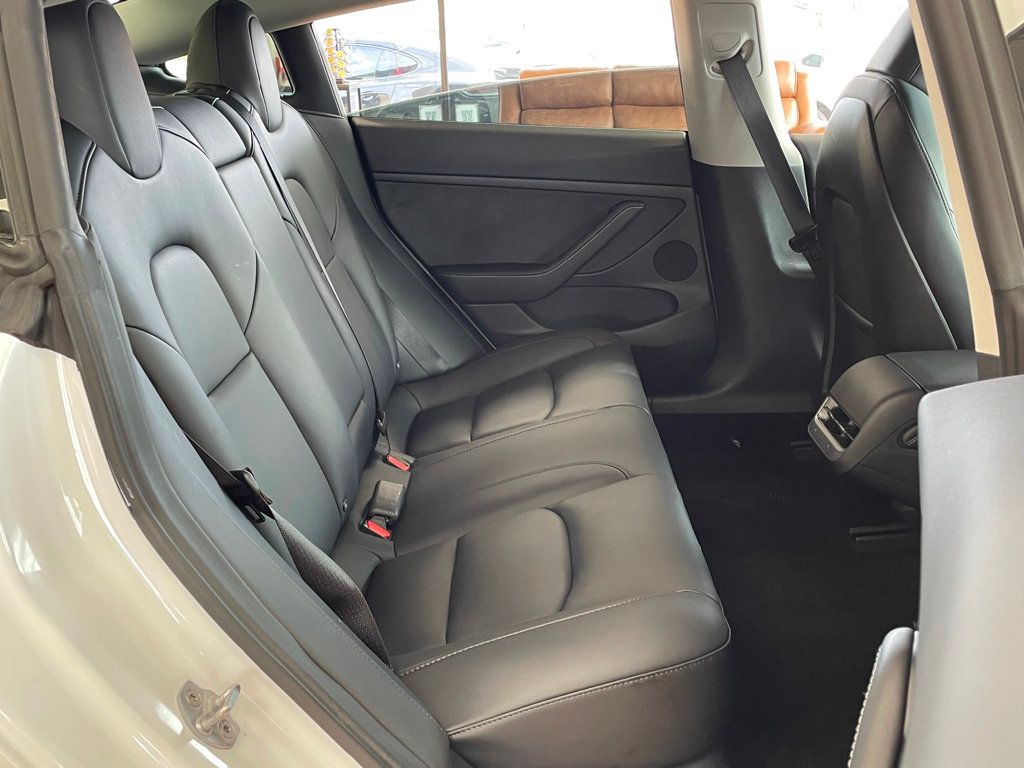 2023 Tesla Model 3 RWD - 22955648 - 20