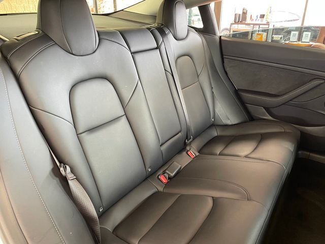 2023 Tesla Model 3 RWD - 22955648 - 21