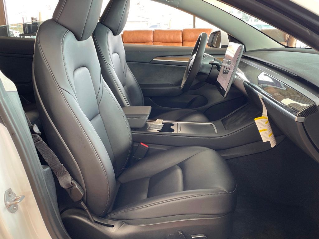 2023 Tesla Model 3 RWD - 22955648 - 22