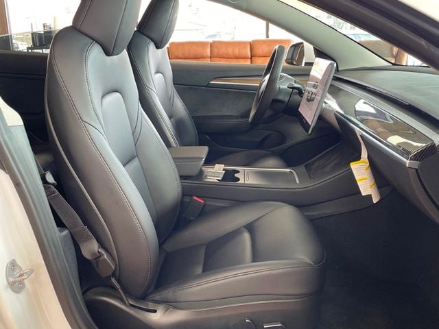 2023 Tesla Model 3 RWD - 22955648 - 22