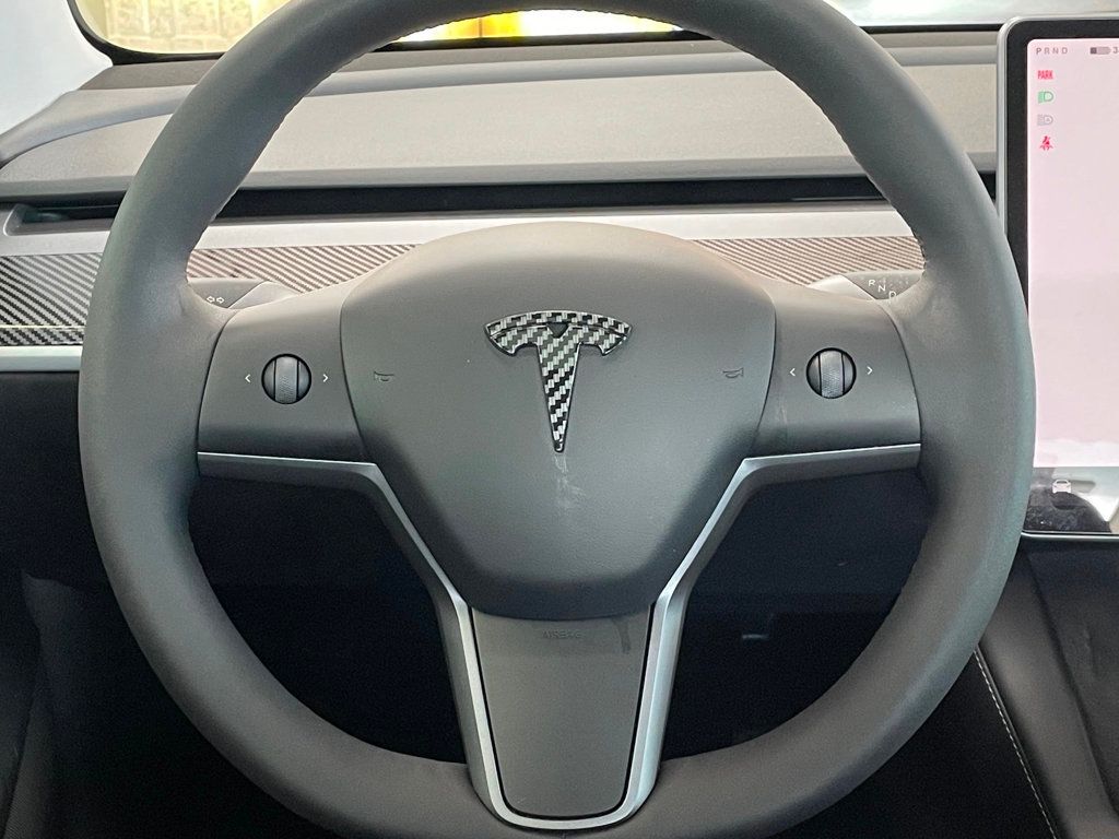 2023 Tesla Model 3 RWD - 22955648 - 24