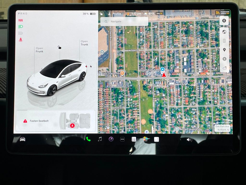 2023 Tesla Model 3 RWD - 22955648 - 26