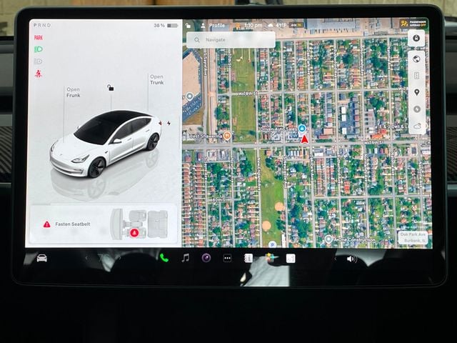 2023 Tesla Model 3 RWD - 22955648 - 26
