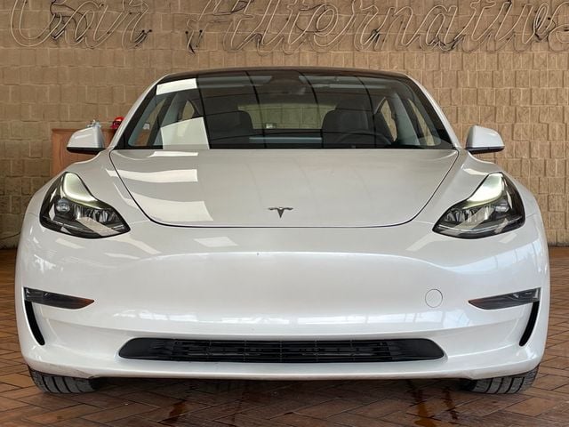 2023 Tesla Model 3 RWD - 22955648 - 2
