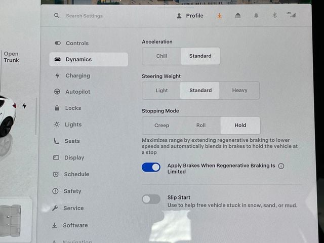 2023 Tesla Model 3 RWD - 22955648 - 29