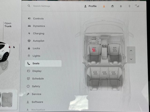 2023 Tesla Model 3 RWD - 22955648 - 30