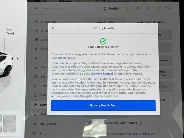 2023 Tesla Model 3 RWD - 22955648 - 31