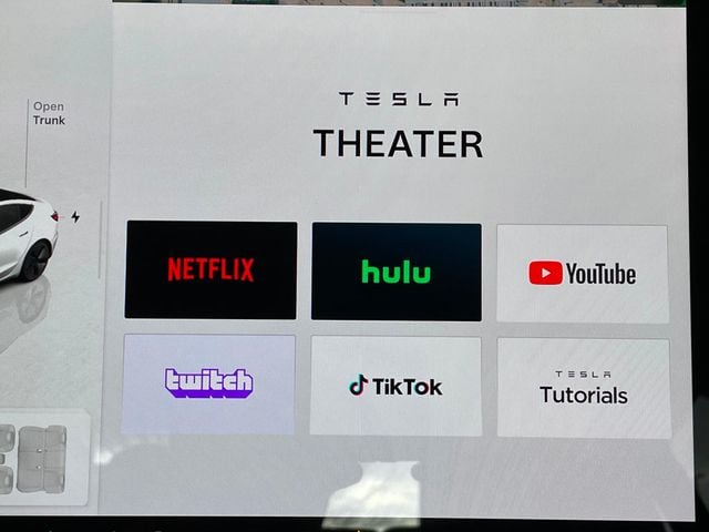 2023 Tesla Model 3 RWD - 22955648 - 35