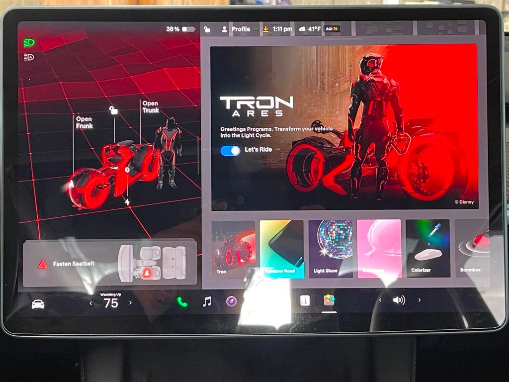 2023 Tesla Model 3 RWD - 22955648 - 37