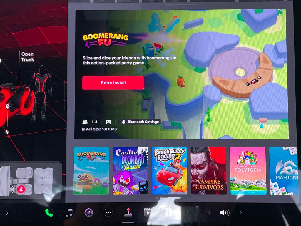 2023 Tesla Model 3 RWD - 22955648 - 38