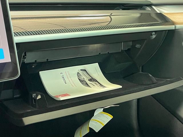 2023 Tesla Model 3 RWD - 22955648 - 45