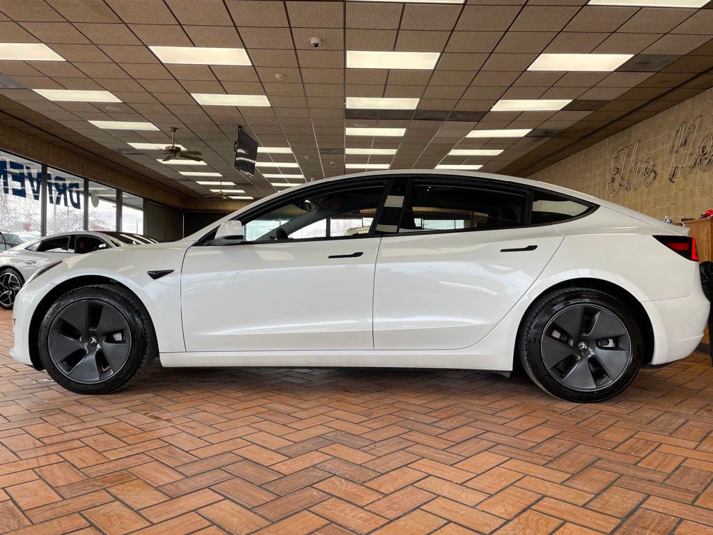 2023 Tesla Model 3 RWD - 22955648 - 4