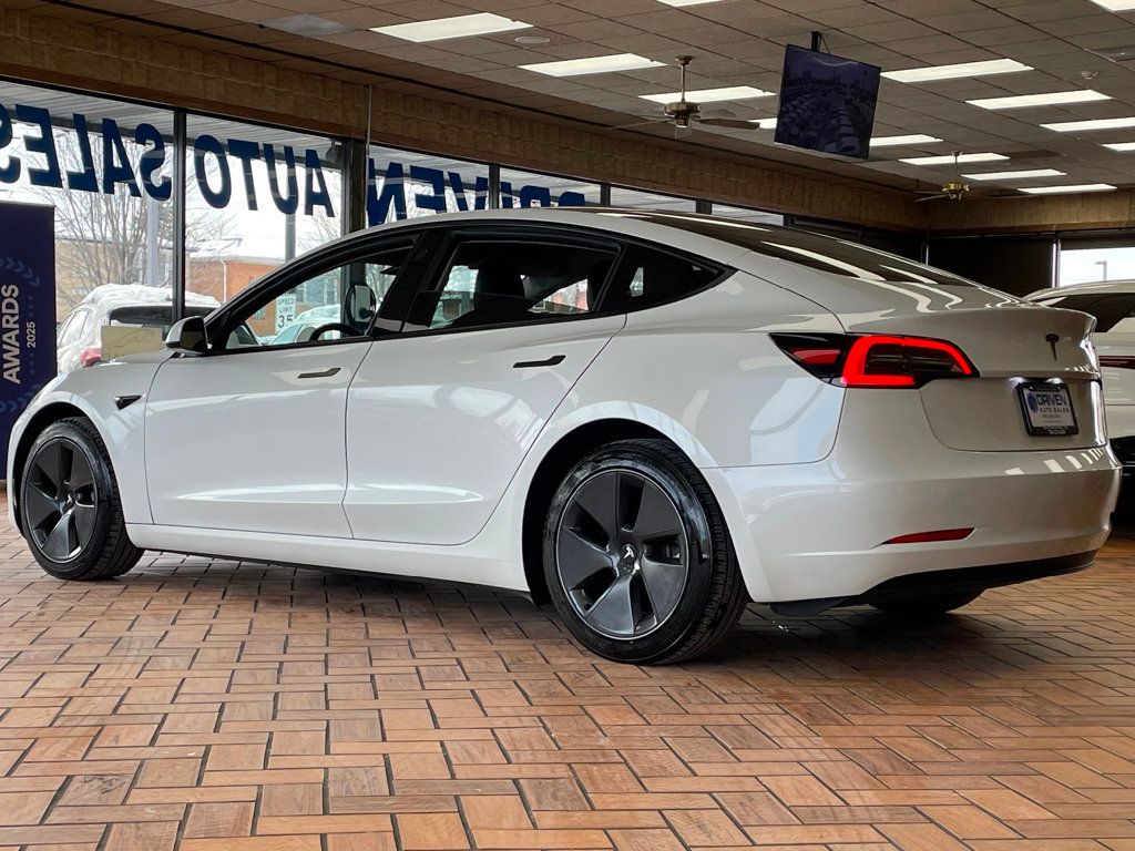 2023 Tesla Model 3 RWD - 22955648 - 5