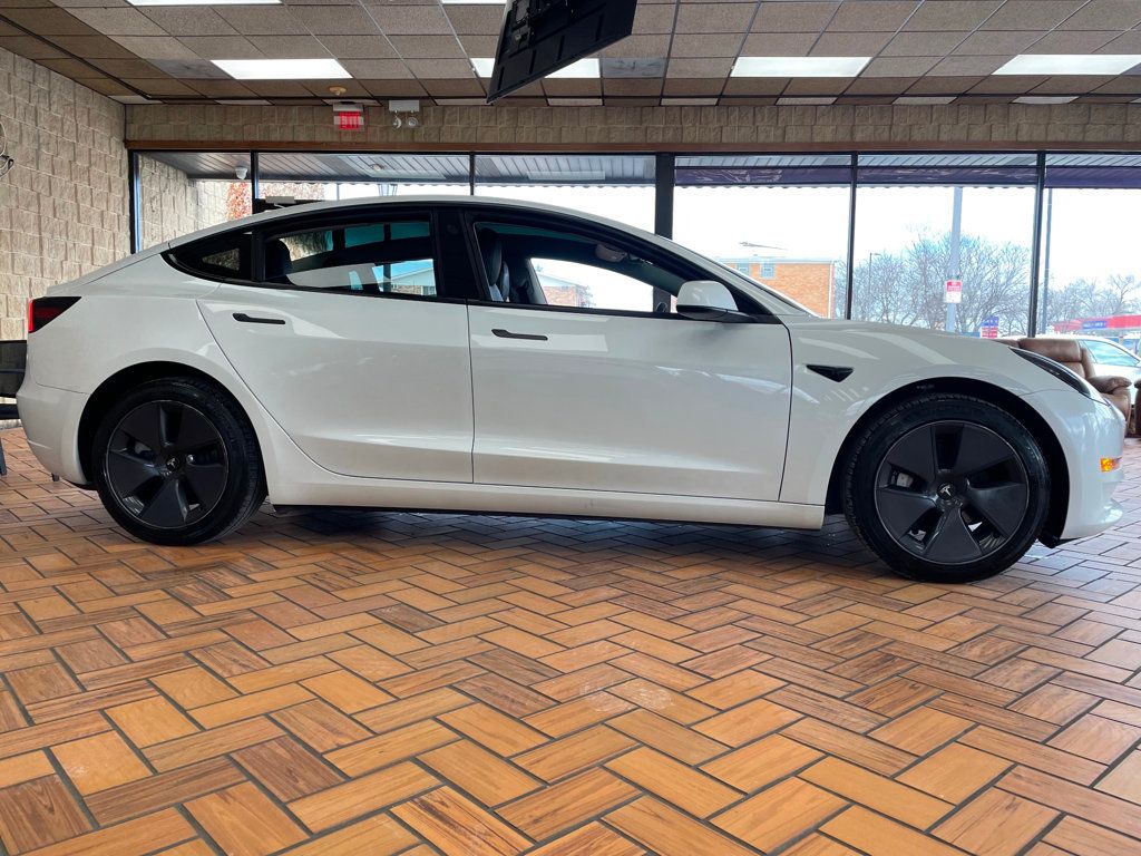 2023 Tesla Model 3 RWD - 22955648 - 6