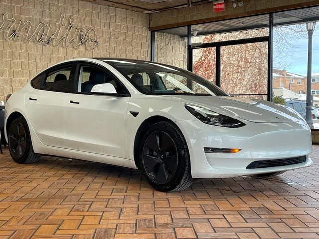 2023 Tesla Model 3 RWD - 22955648 - 7