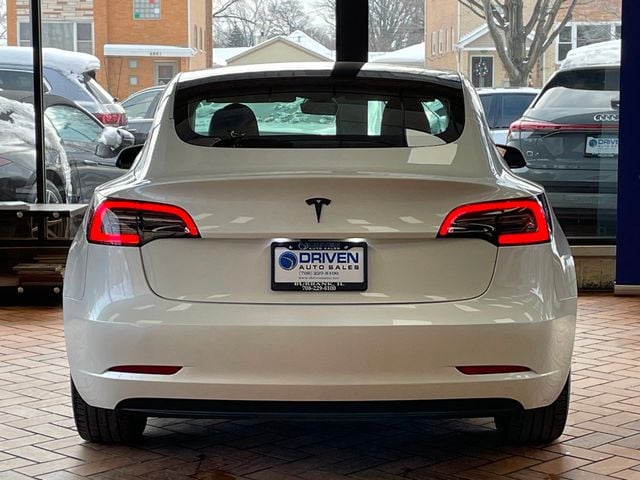2023 Tesla Model 3 RWD - 22955648 - 8