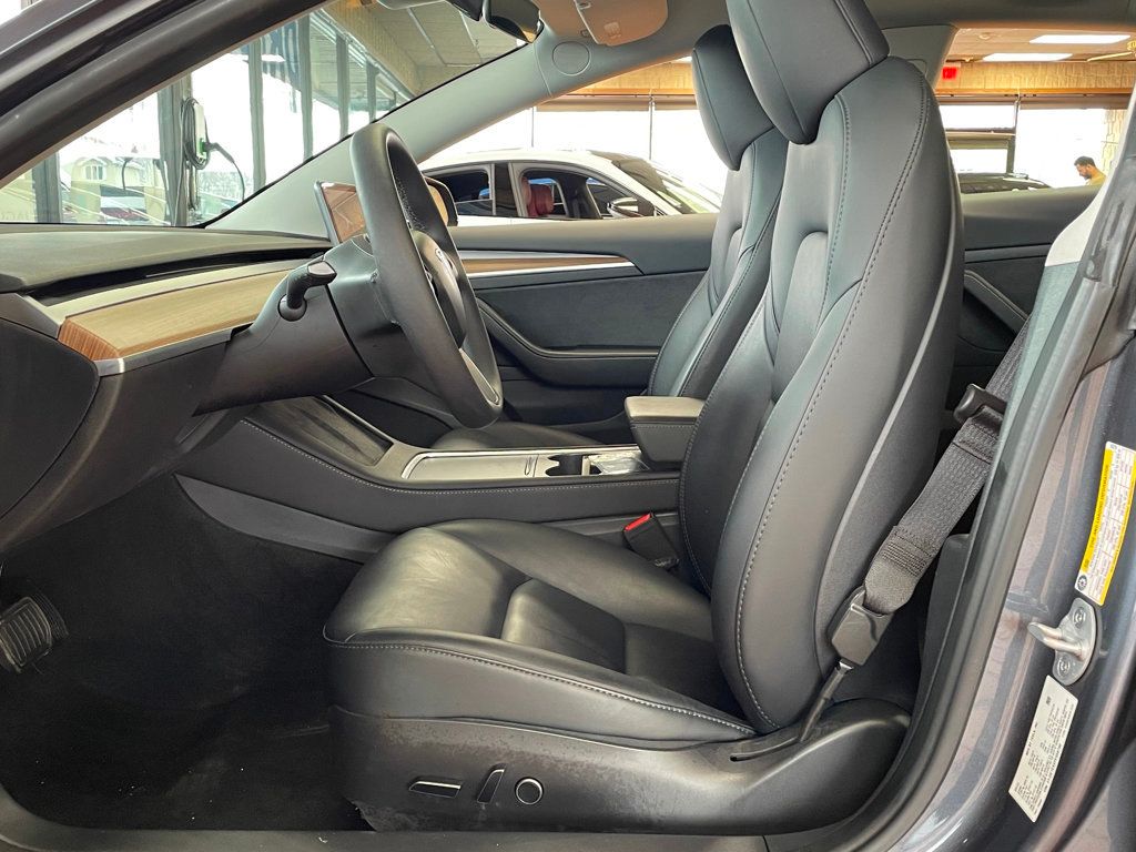 2023 Tesla Model 3 RWD - 22956152 - 10