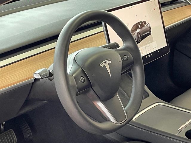 2023 Tesla Model 3 RWD - 22956152 - 11
