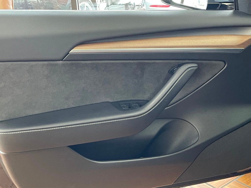 2023 Tesla Model 3 RWD - 22956152 - 12