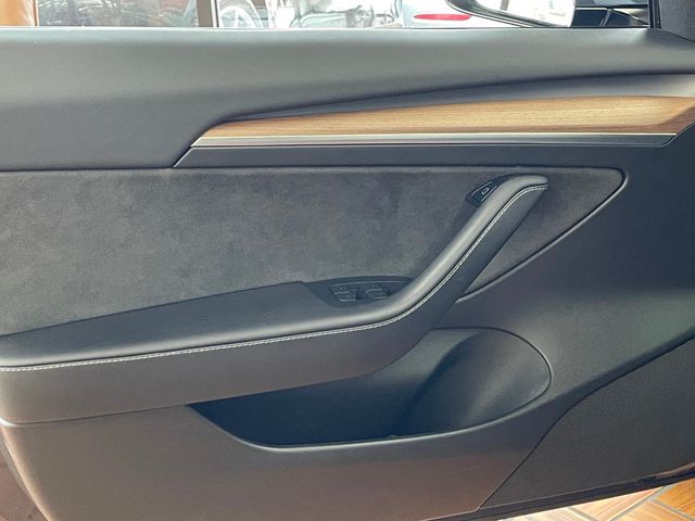 2023 Tesla Model 3 RWD - 22956152 - 12