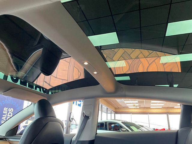 2023 Tesla Model 3 RWD - 22956152 - 16