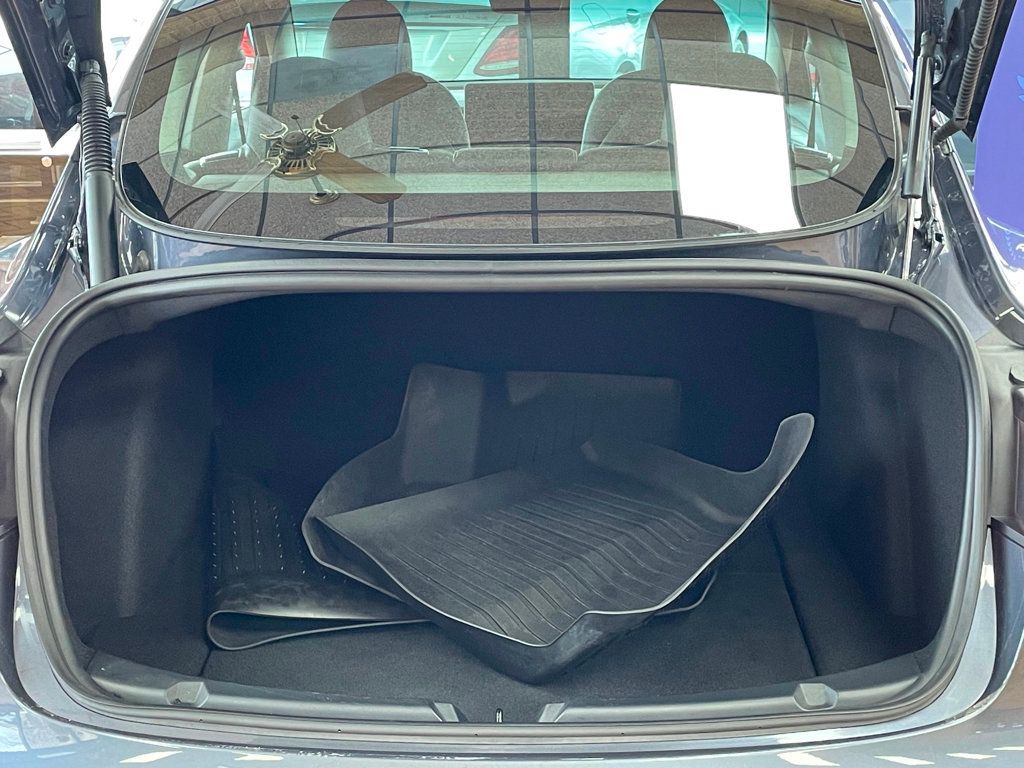 2023 Tesla Model 3 RWD - 22956152 - 17