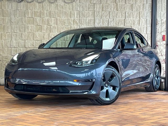 2023 Tesla Model 3 RWD - 22956152 - 1