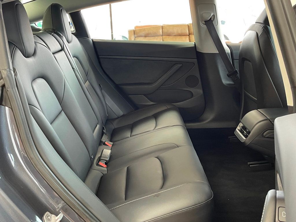2023 Tesla Model 3 RWD - 22956152 - 19